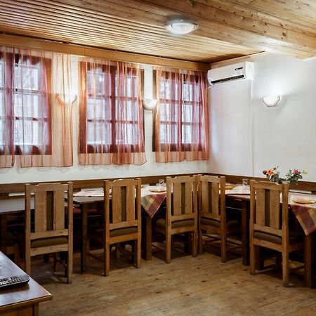Къща За Гости Иван Карадимитров Bozhentsi Exterior photo
